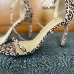 Stuart Weitzman Sandals